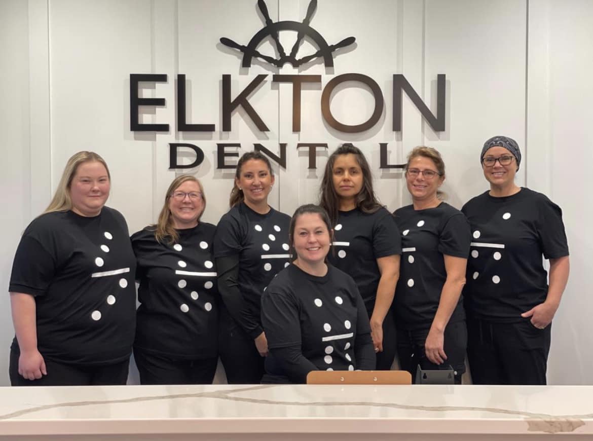 ELKTON DENTAL